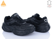 Кроссовки Stilli Group CX790-1 шкіра піна от магазина Frison