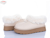 Угги Zdw XD101-6 от магазина Frison