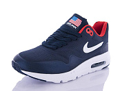 Кроссовки Croos 1291-4 от магазина Frison