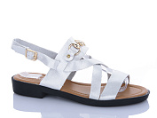 Босоножки Sanlin 2-02C от магазина Frison