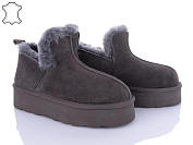 Угги Pl Ps 5804 grey от магазина Frison