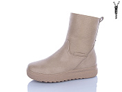 Ботинки I.Trendy DH3936-18 от магазина Frison