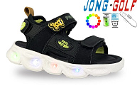 Босоножки Jong-Golf B20623-0 LED от магазина Frison