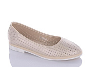 Балетки Horoso PB609-3 от магазина Frison