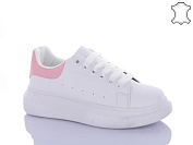 Кроссовки Xifa A607-8 шкіра от магазина Frison