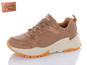 Кроссовки Restime YWO23208 camel от магазина Frison