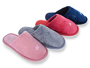 Тапочки Cominy Cool L756 mix от магазина Frison