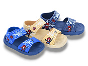 Босоножки Babyshop 004-1 mix от магазина Frison