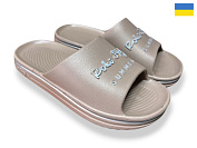 Шлепанцы Rai Shoes 506-020 коричневий от магазина Frison