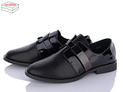 Туфли Панда P57-2 от магазина Frison