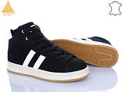 Кроссовки Stilli Group HB930-1 шкіра піна от магазина Frison