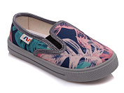 Слипоны Weestep R107850192-WS от магазина Frison