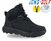 Ботинки Jong-Golf C31042-0 от магазина Frison