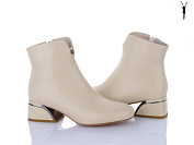 Ботинки Lino Marano H252-1E от магазина Frison