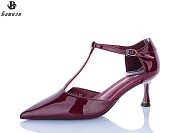 Туфли Башили V329-2 от магазина Frison