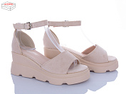 Босоножки Ailaifa SC2411-2 от магазина Frison