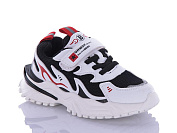 Кроссовки Леопард 201 от магазина Frison