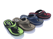 Шлепанцы Laguna YL9135A-7 mix от магазина Frison