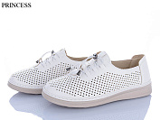 Туфли Princess B012-2 от магазина Frison