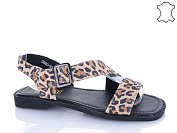 Босоножки Jiulai C680-50 от магазина Frison