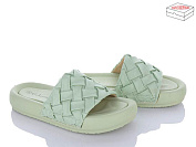 Шлепанцы Zahar 9013-7 от магазина Frison