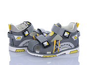 Босоножки Xifa Kids XF01-YF2161-1H от магазина Frison