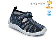 Тапочки Том.М 68050E от магазина Frison