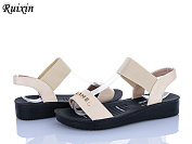 Босоножки Ruixin R687-3 от магазина Frison