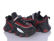 Кроссовки Viktoria AC020-1 black от магазина Frison