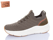 Кроссовки Restime BML25414 olive от магазина Frison