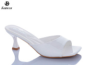 Шлепанцы Башили A302-10 от магазина Frison