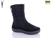 Дутики Qq Shoes 3-6 от магазина Frison