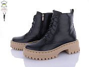 Ботинки G-Ayra 341 ч-к от магазина Frison