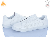 Кеды Stilli Group XB260-1 шкіра от магазина Frison