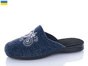 Тапочки Inblu 509-22 от магазина Frison