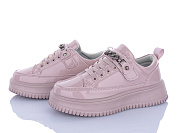 Кроссовки Clibee T1230R pink от магазина Frison