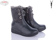 Ботинки Obuv Ok L99-C100-3 от магазина Frison