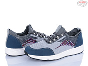 Кроссовки Мир 4004-F502-3 от магазина Frison