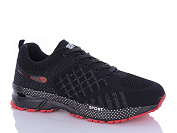 Кроссовки Kmb T902-1L батал от магазина Frison