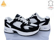 Кроссовки Stilli Group N80-17 шкіра от магазина Frison