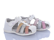 Босоножки Леопард YB23SS-430 от магазина Frison