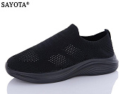 Кроссовки Sayota B506-1 от магазина Frison