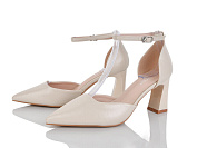 Туфли Бабочка 66156-146 от магазина Frison