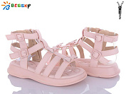 Босоножки Klf BL3345-4B от магазина Frison