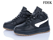 Кроссовки Fdek T9270-7 от магазина Frison