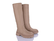 Сапоги Violeta M11-E8296-5 apricot от магазина Frison