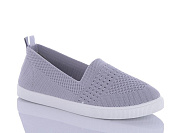 Слипоны No Brand C06-3 от магазина Frison