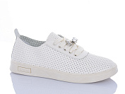 Кроссовки Qq Shoes BY1522-3 от магазина Frison