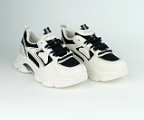 Кроссовки Allshoes 208669 от магазина Frison