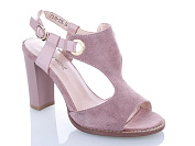 Босоножки Zhuyewang 7318-23K от магазина Frison